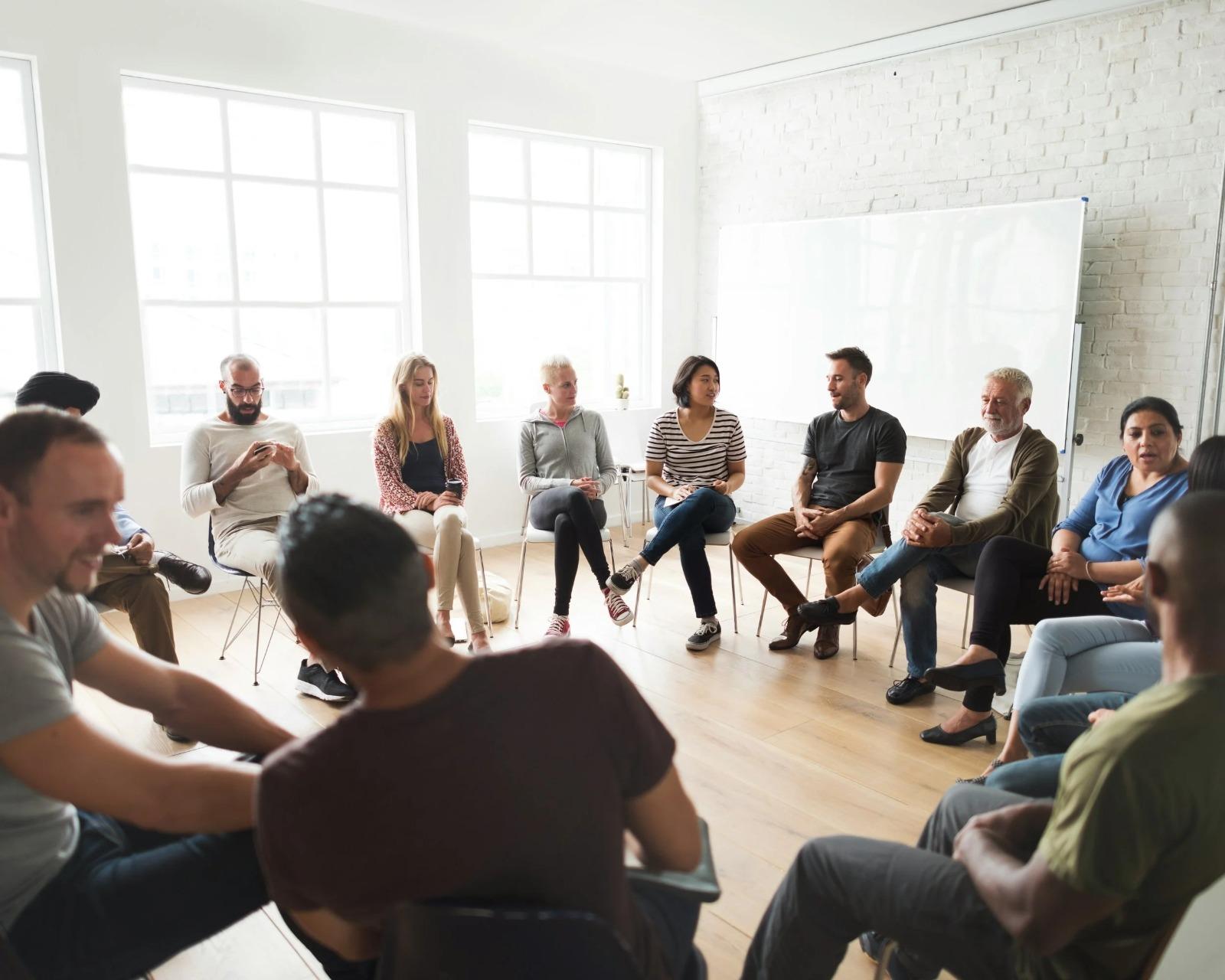 Group Counseling