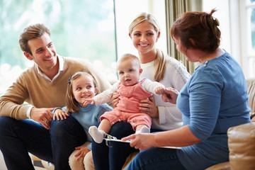 Parenting Support Counseling