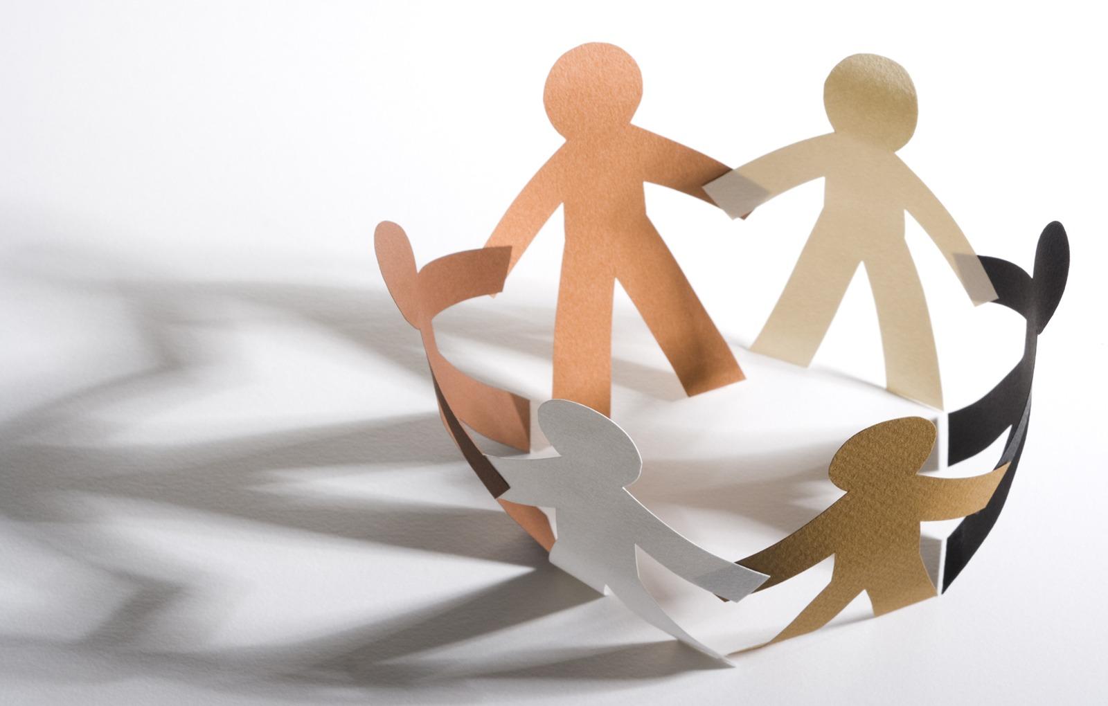 Multicultural Counseling