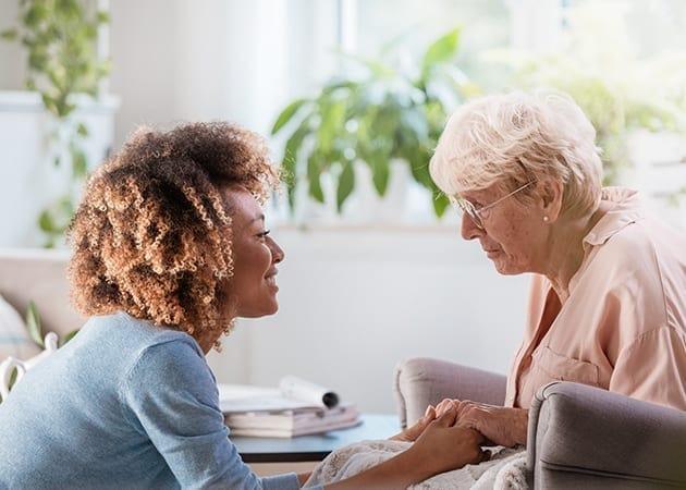 Geriatric Counseling