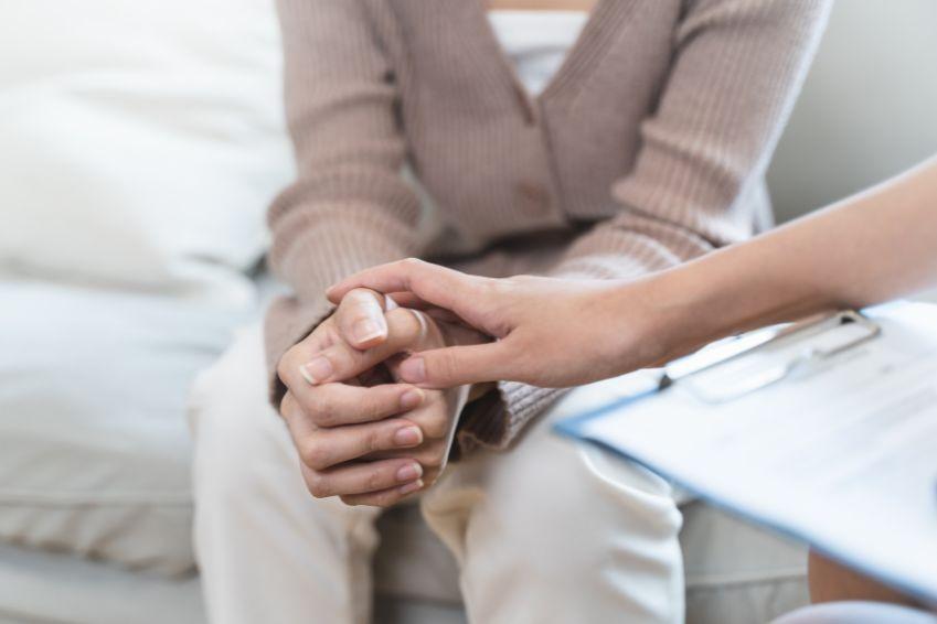 Supportive Counseling