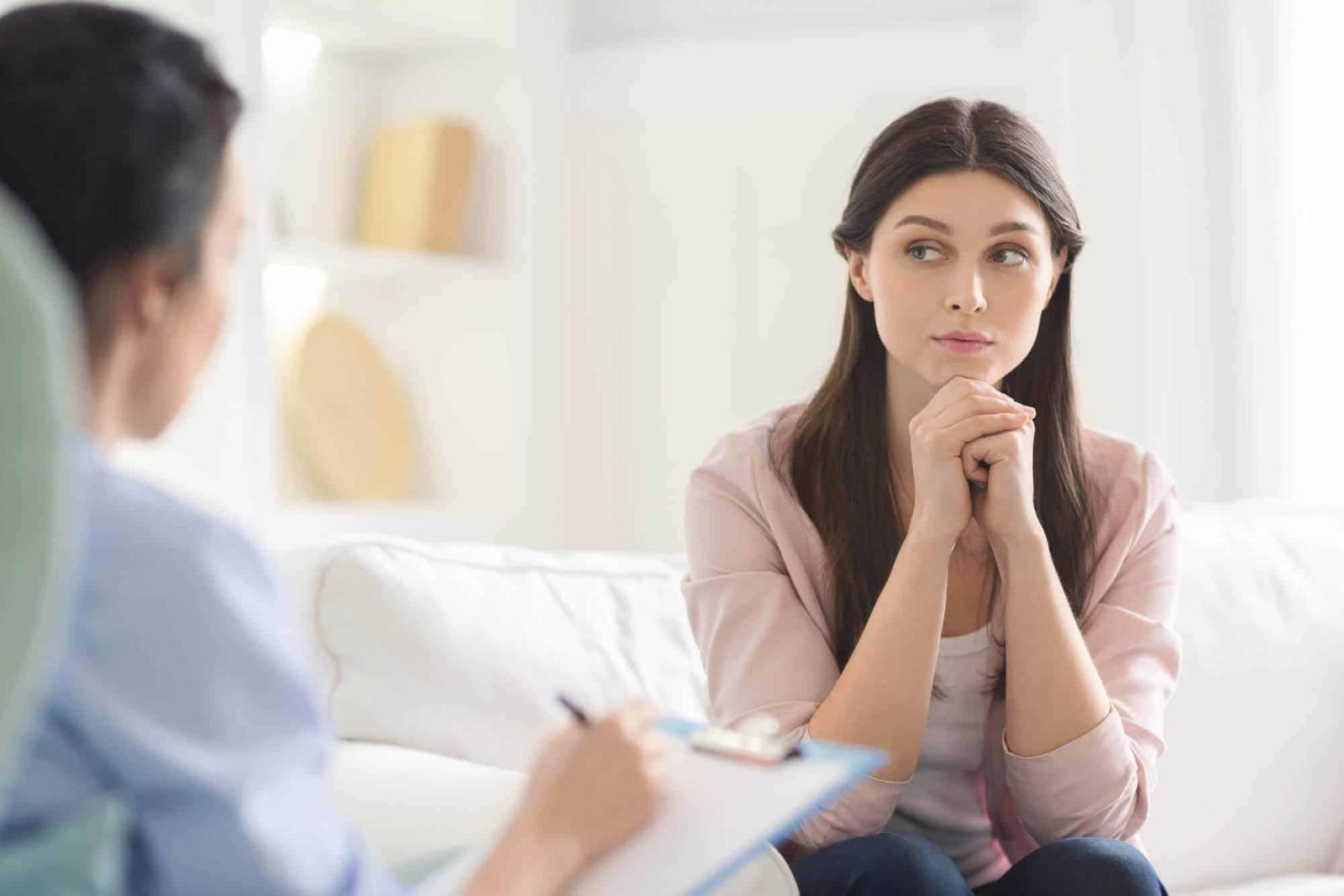 Trauma & Emotional Healing Support