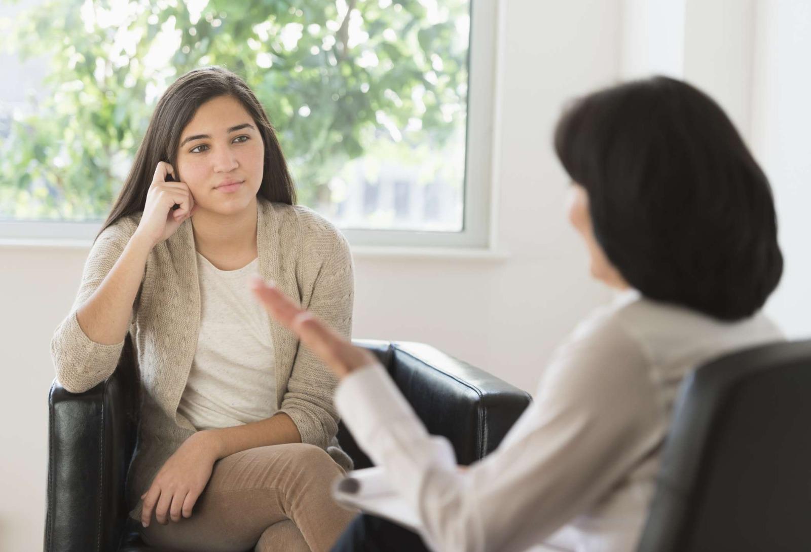 Depression & Emotional Support