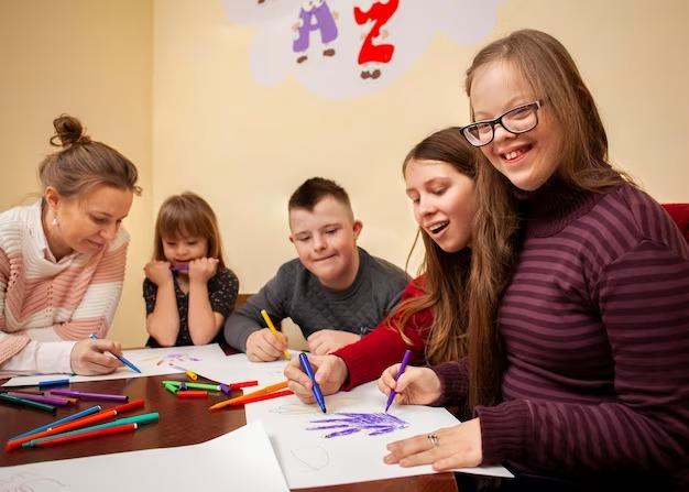 Special Needs Support Counseling