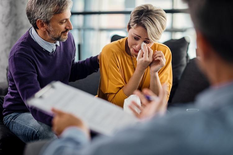 Grief & Loss Counseling