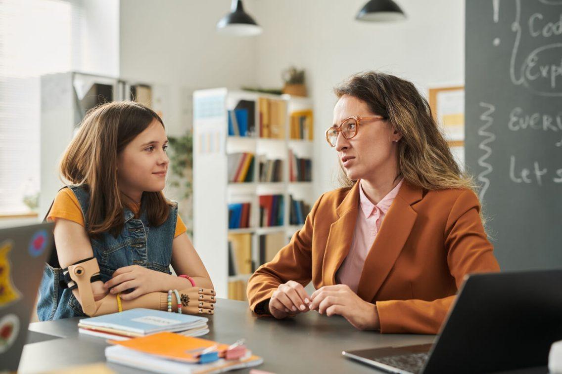 Student Mental Health Support