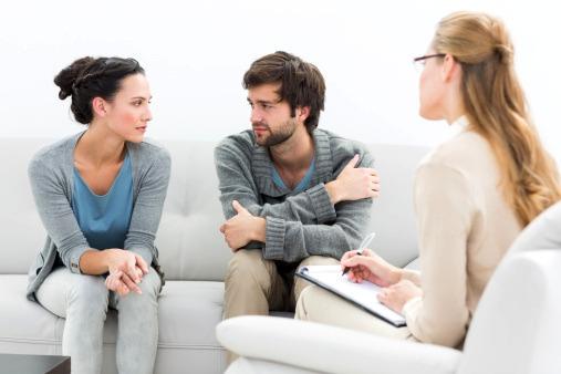 Counseling for Sexual & Intimacy-Related Concerns