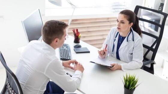Psychiatric Consultation & Treatment Support