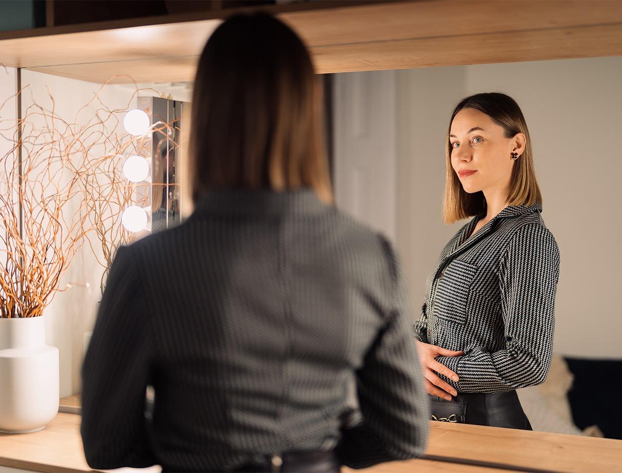 Self-Esteem & Personal Development Counseling