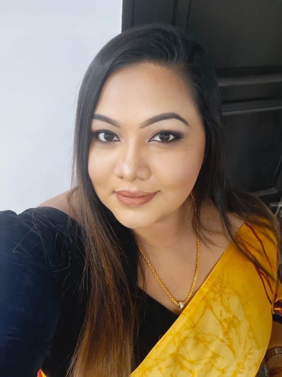 Mrs. Chinthani Magedaragamage