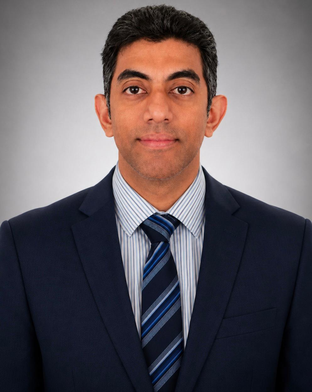 Dr. Kavinda De Silva