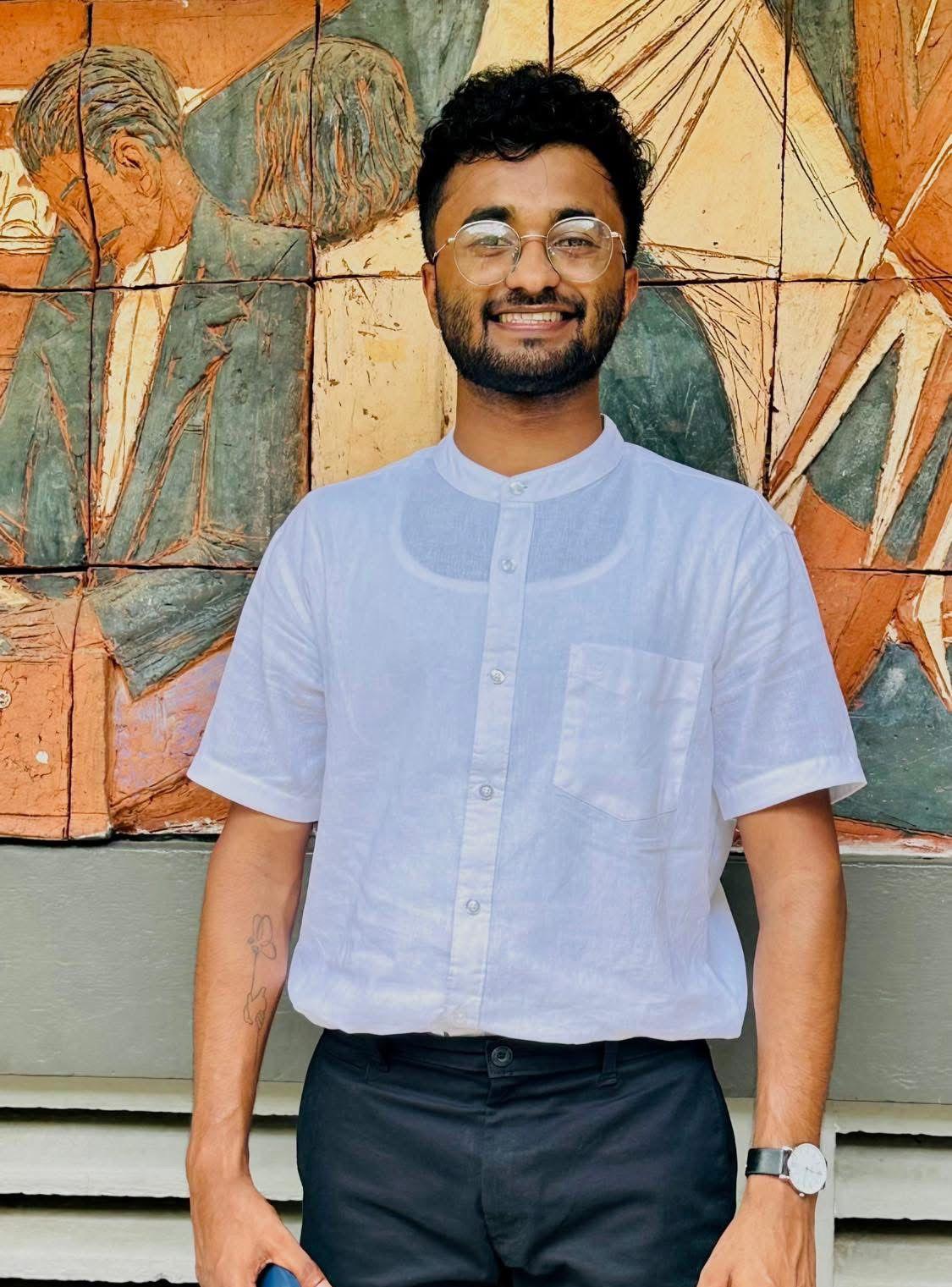 Mr. Avishka Piyumal