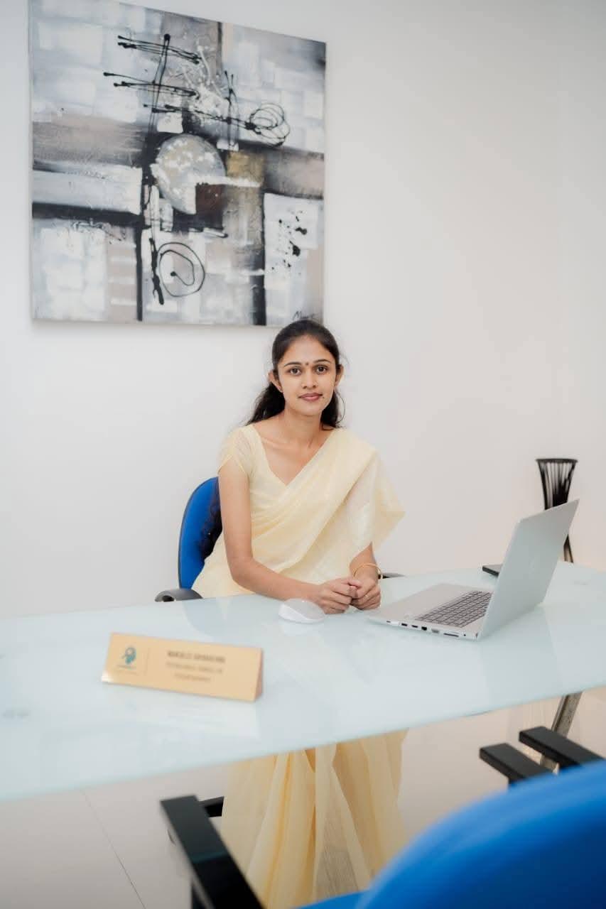Ms. Ishara Dayarathna